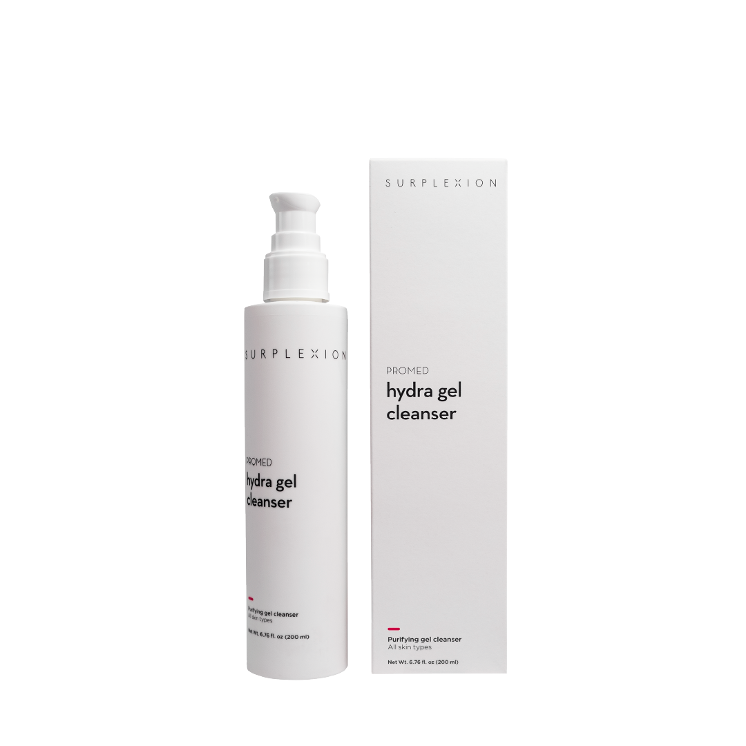 Homecare Pack - Complexion Code Plus System - Intensive Reset
