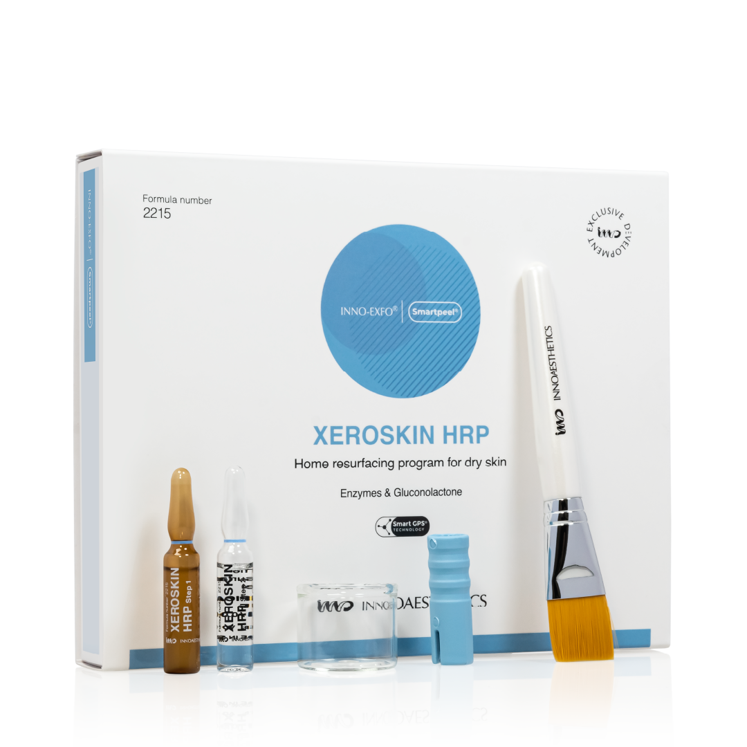 INNO-EXFO® Xeroskin HRP