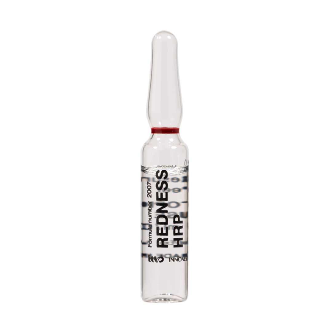 INNO-EXFO® Redness HRP