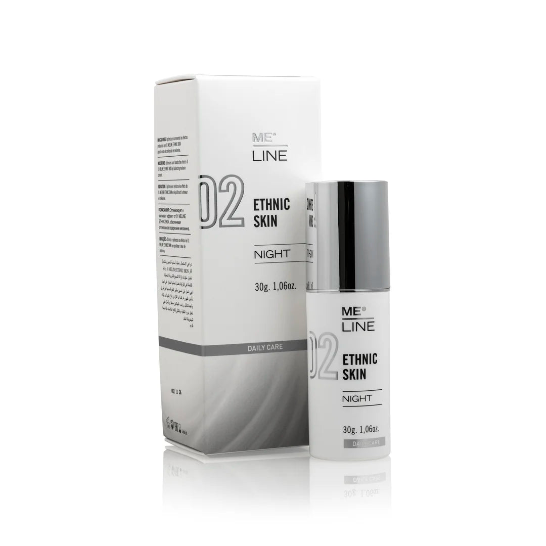 Meline Night Cream (ESkin)