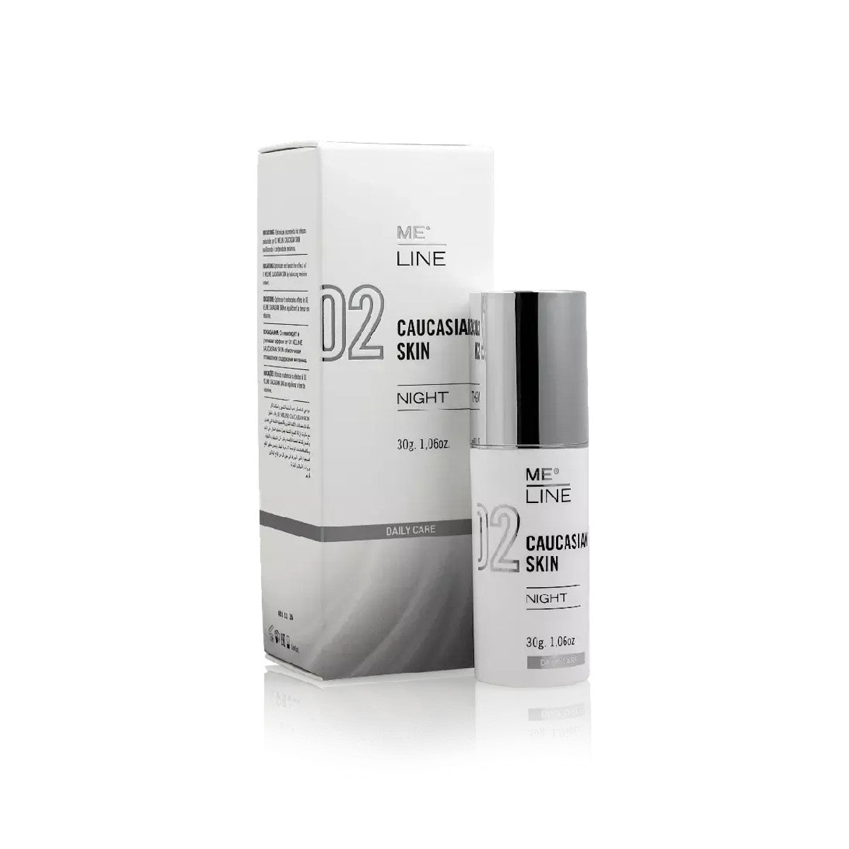 MELINE Night cream (Fitz I-IV)