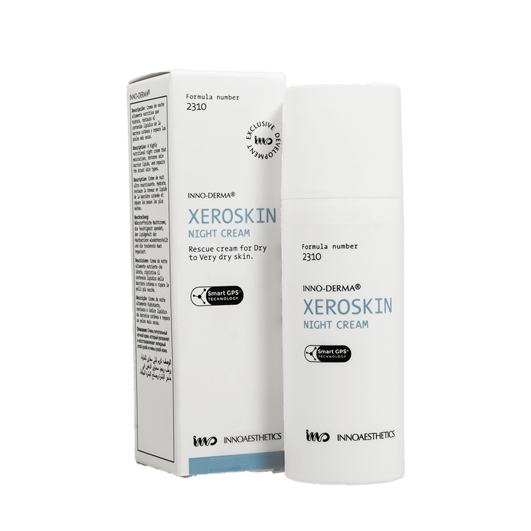 Xeroskin Night Cream