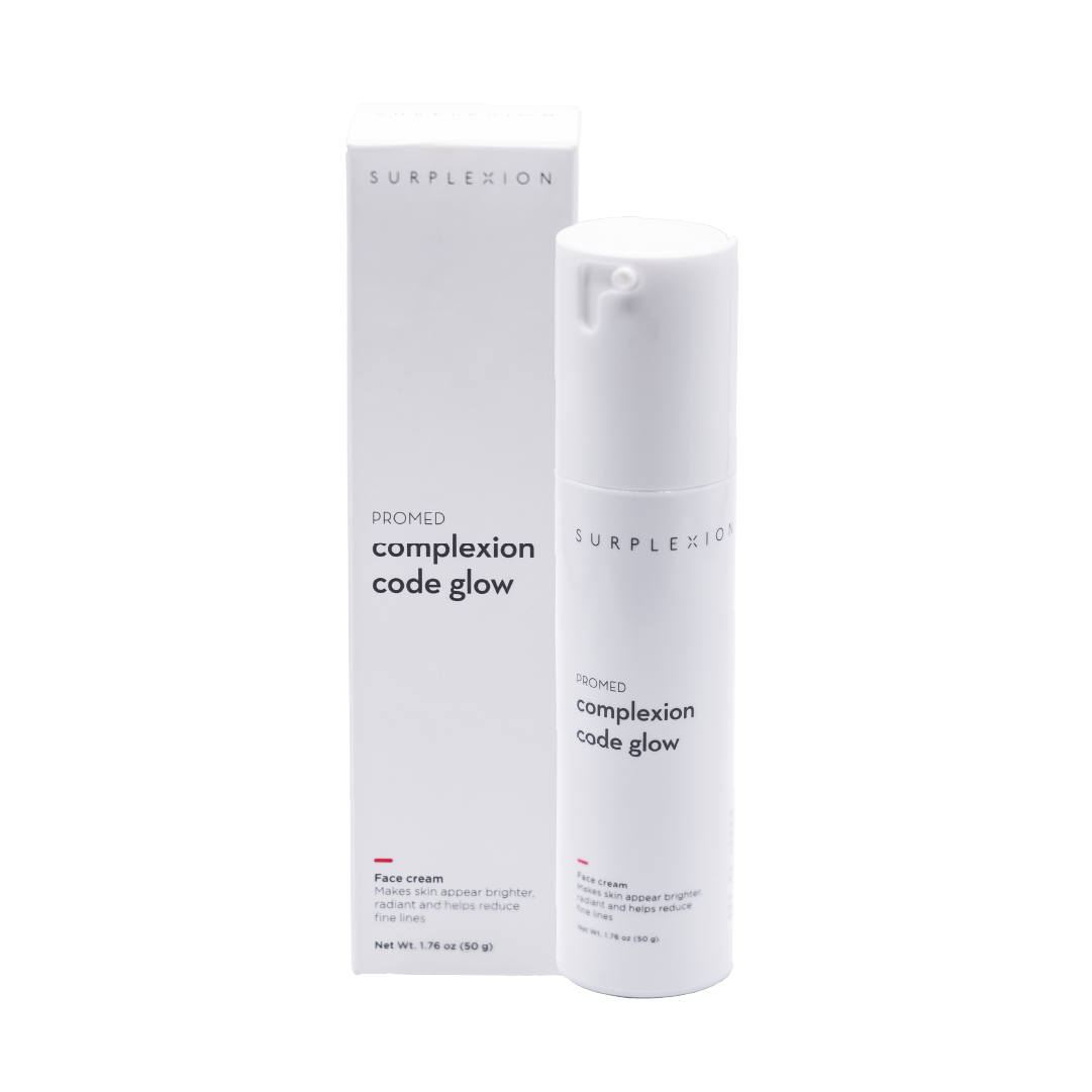 Homecare Pack - Complexion Code Plus System - Essential Brightening