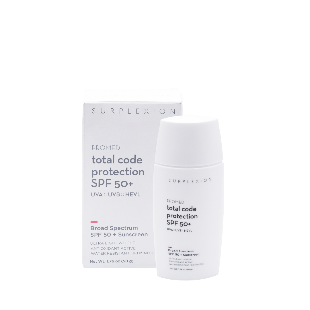 Homecare Pack - Complexion Code Plus System - Intensive Reset
