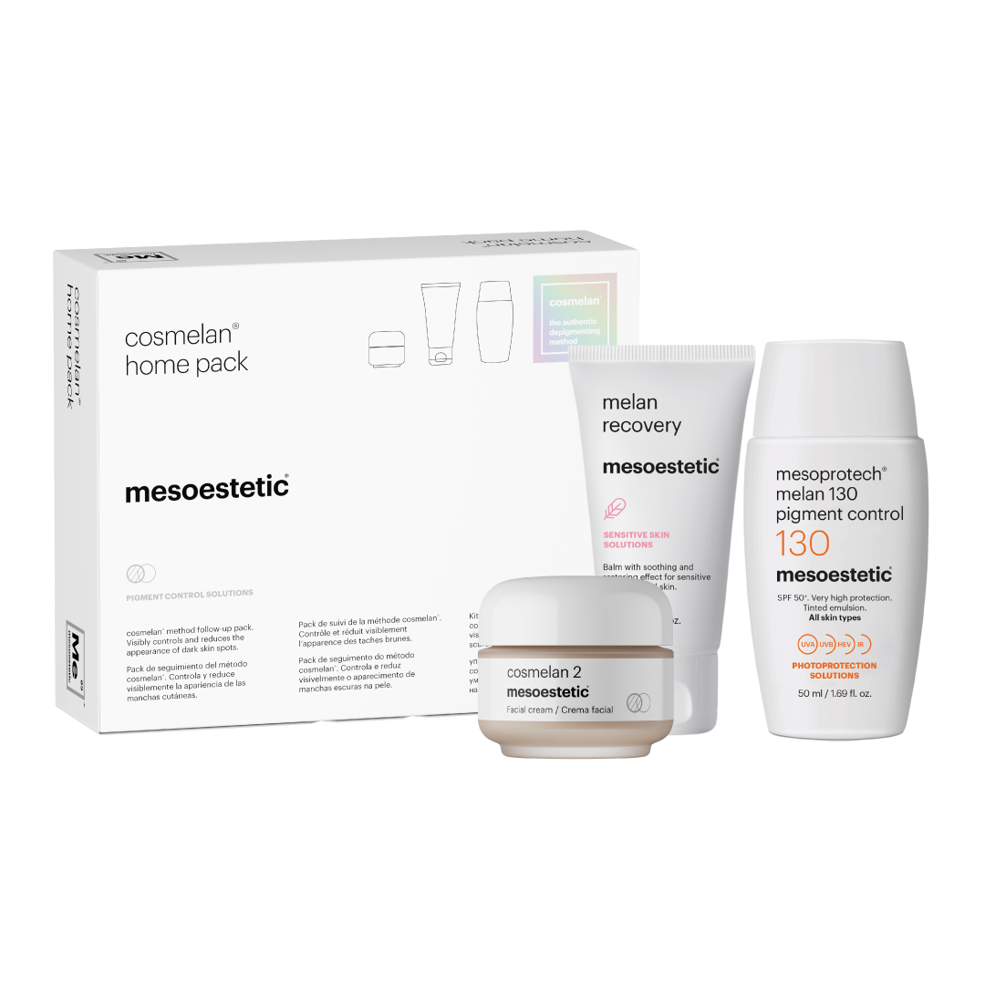 Cosmelan® 2 Home Care Pack