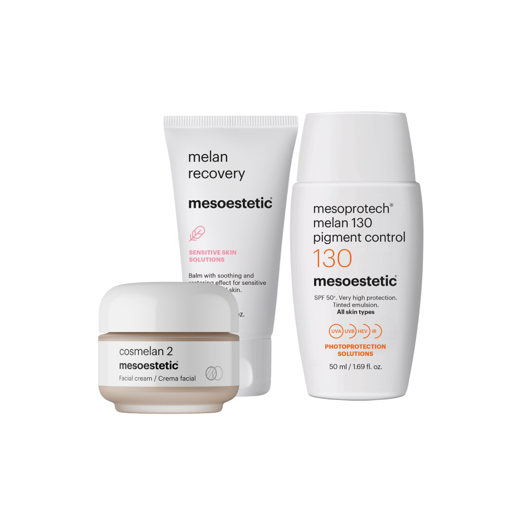 Cosmelan® 2 Home Care Pack