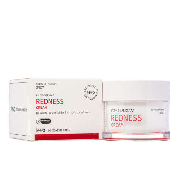 Inno-Derma® Redness Cream 50ml