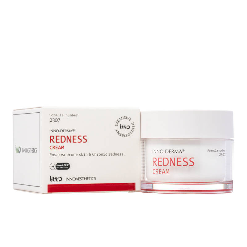 Inno-Derma® Redness Cream 50ml