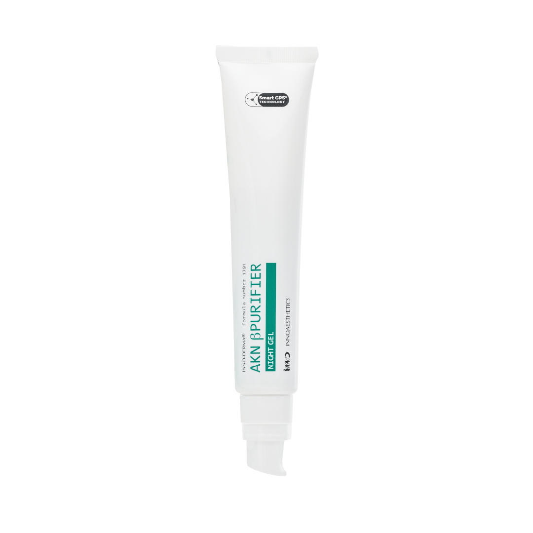 Inno-Derma® AKN B Purifier