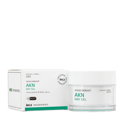 Inno-Derma® AKN Day Gel 50g