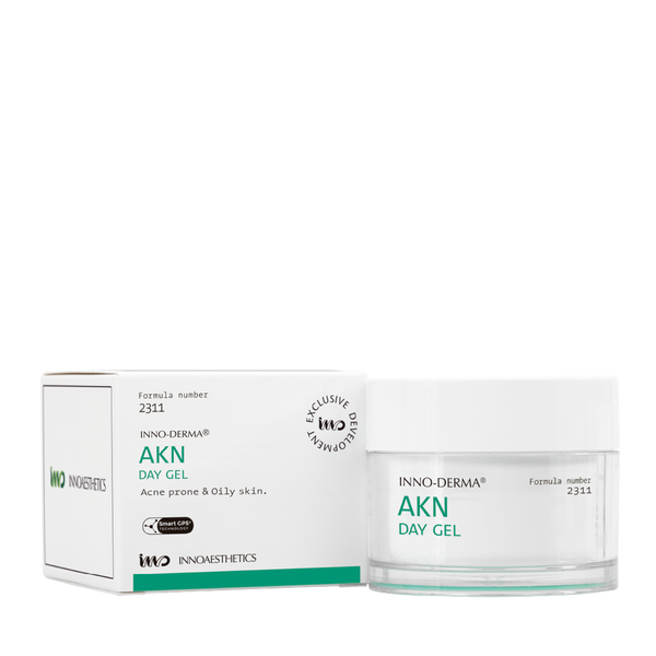 Inno-Derma® AKN Day Gel 50g