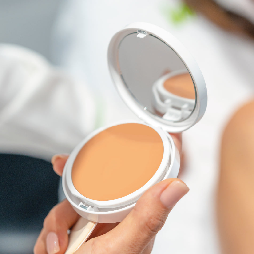 Coverage Light UVP 50+