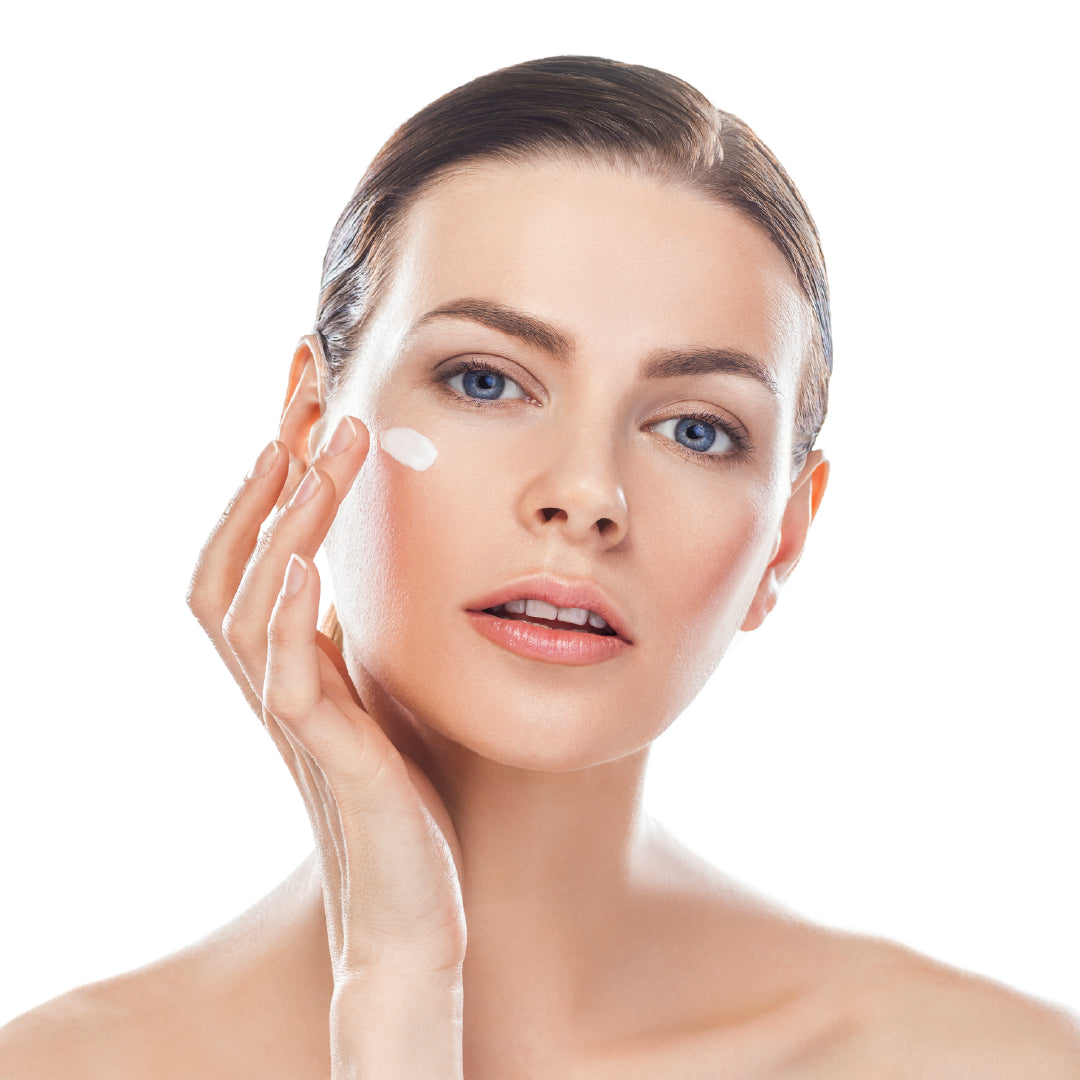 Sun Defense Oily Skin SPF 50+