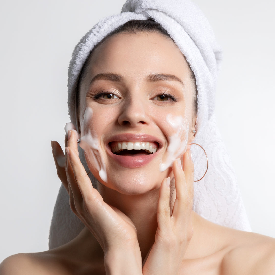 Inno-Derma® Soft Cleanser 200ml