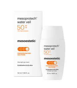 Mesoprotech® water veil