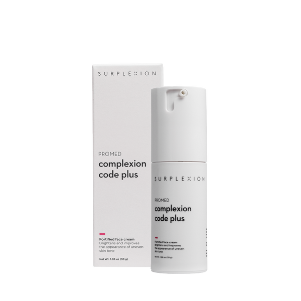 Promed Complexion Code Plus