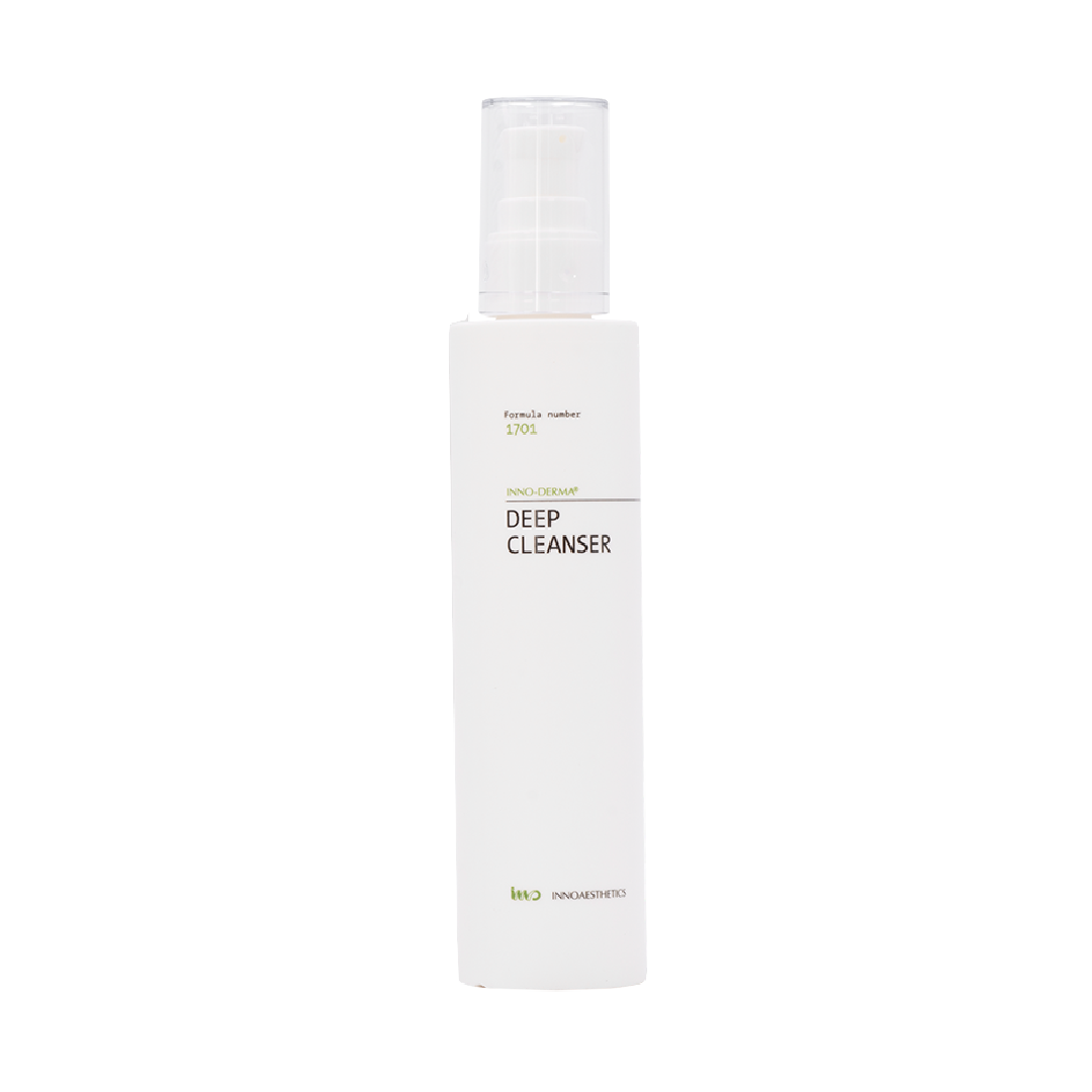 Inno-Derma® Deep Cleanser 200ml