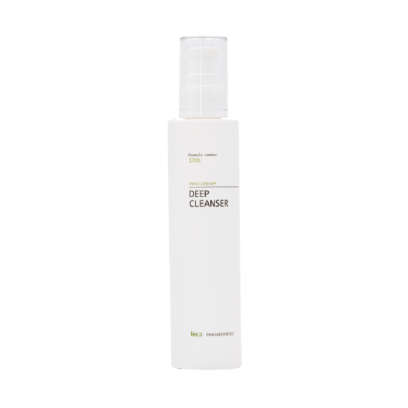 Inno-Derma® Deep Cleanser 200ml