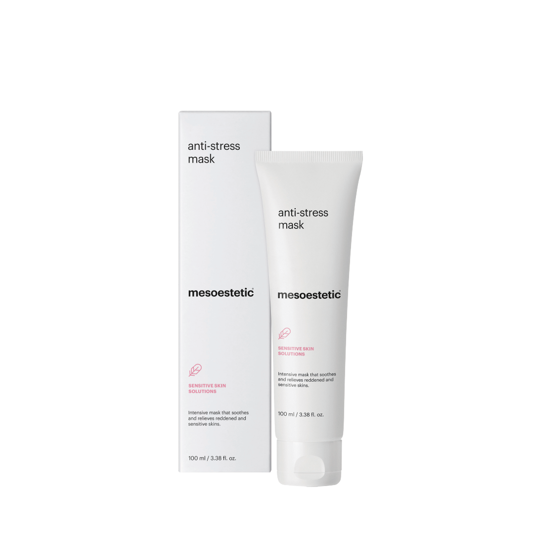 Anti Stress Face Mask 100ml