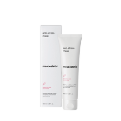 Anti Stress Face Mask 100ml