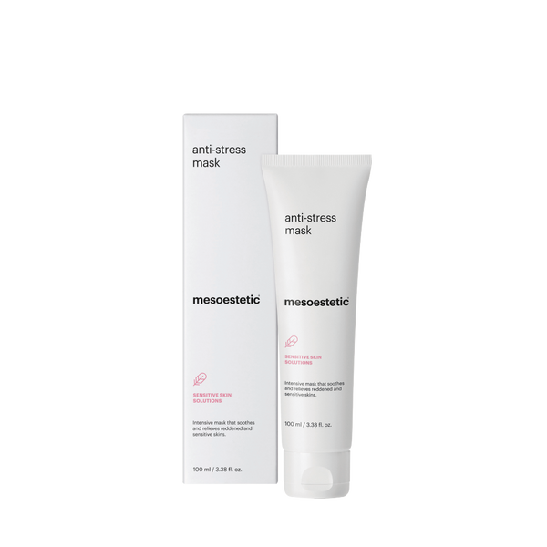 Anti Stress Face Mask 100ml