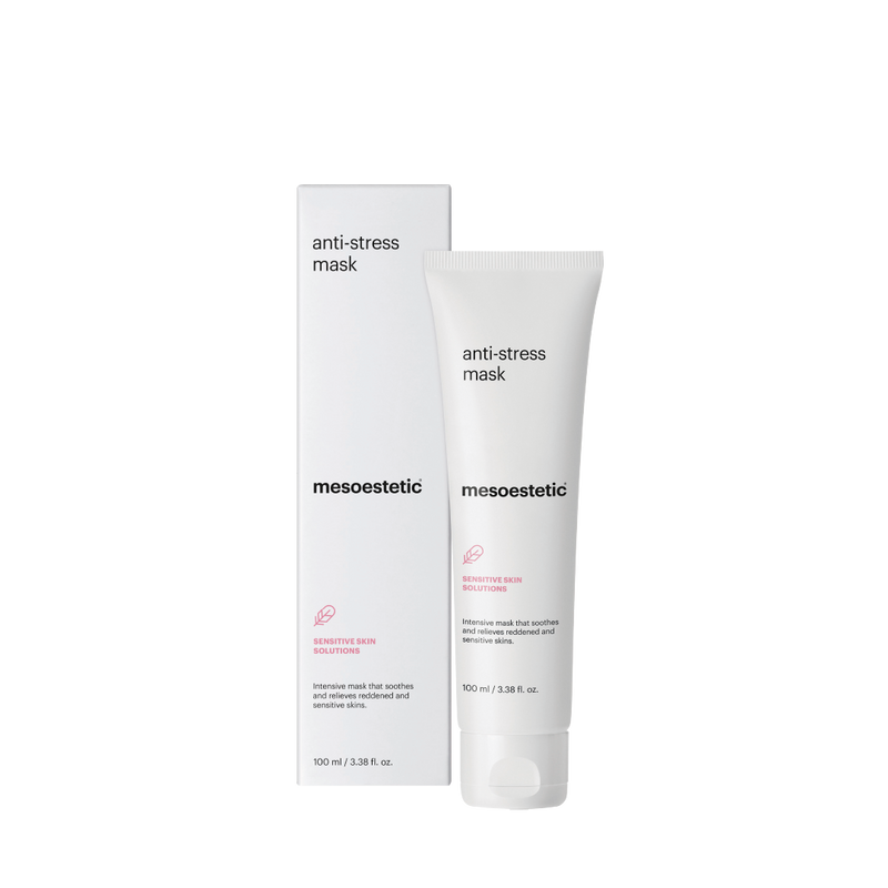 Anti Stress Face Mask 100ml