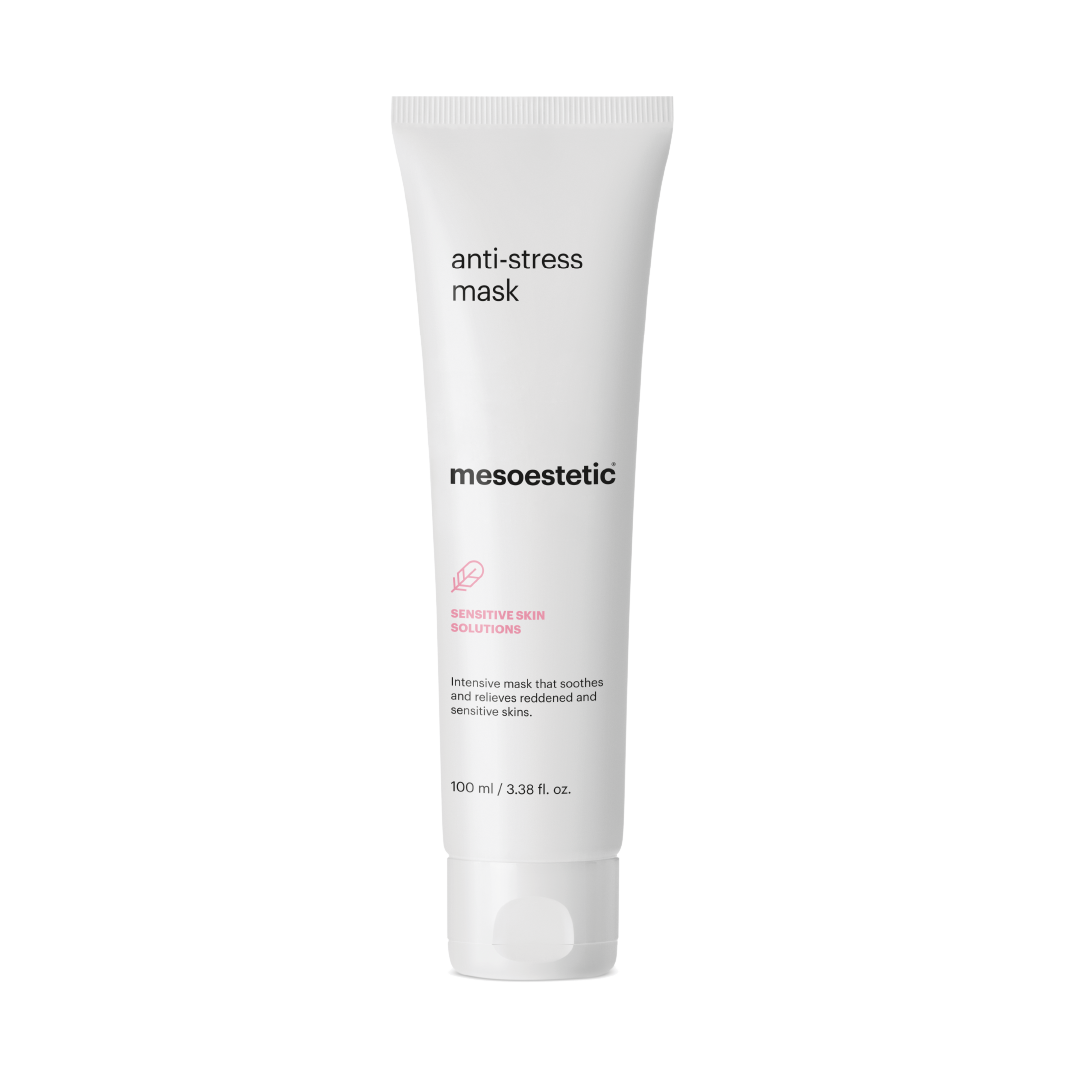 Anti Stress Face Mask 100ml