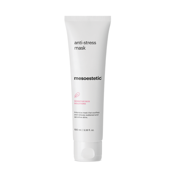 Anti Stress Face Mask 100ml