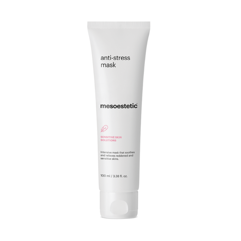 Anti Stress Face Mask 100ml