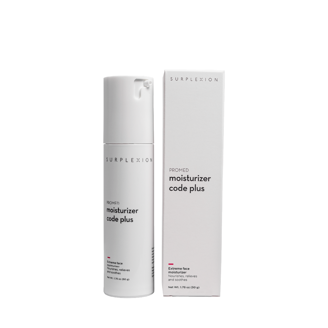 Homecare Pack - Complexion Code Plus System