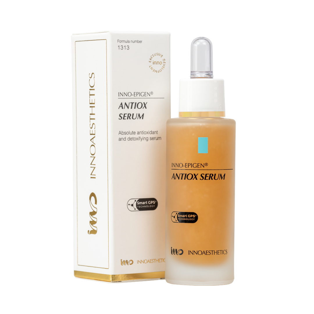 Inno-Epigen® Antiox Serum 30ml