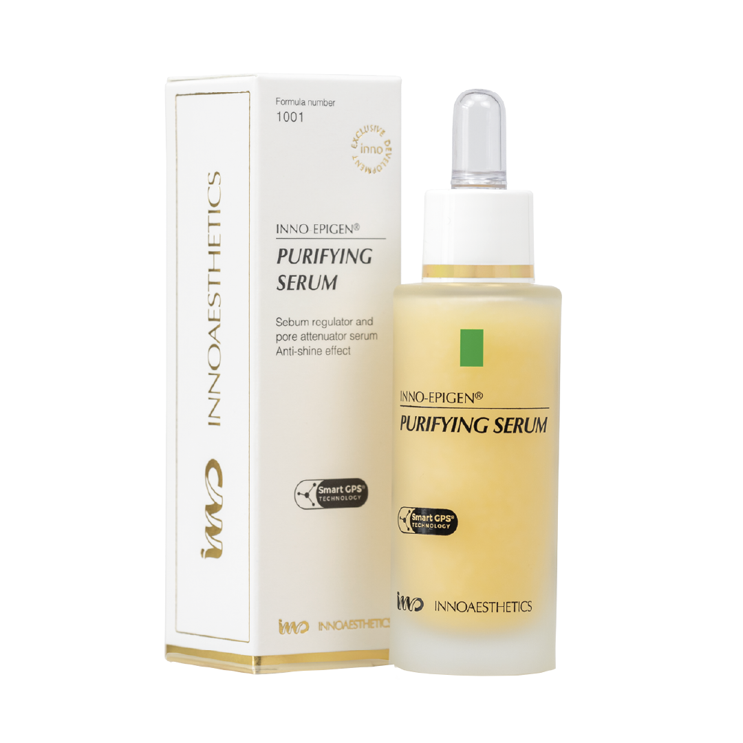 Inno-Epigen® 180 Purifying Serum 30ml