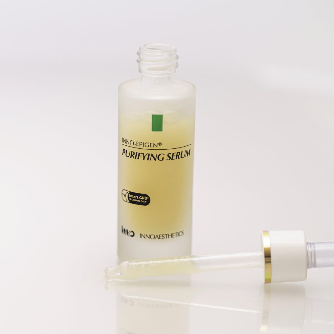 Inno-Epigen® 180 Purifying Serum 30ml