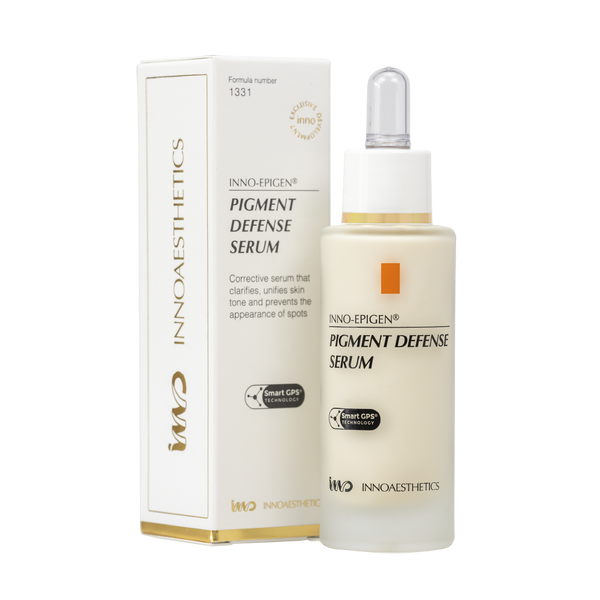 Inno-Epigen® Pigment Defense Serum 30ml