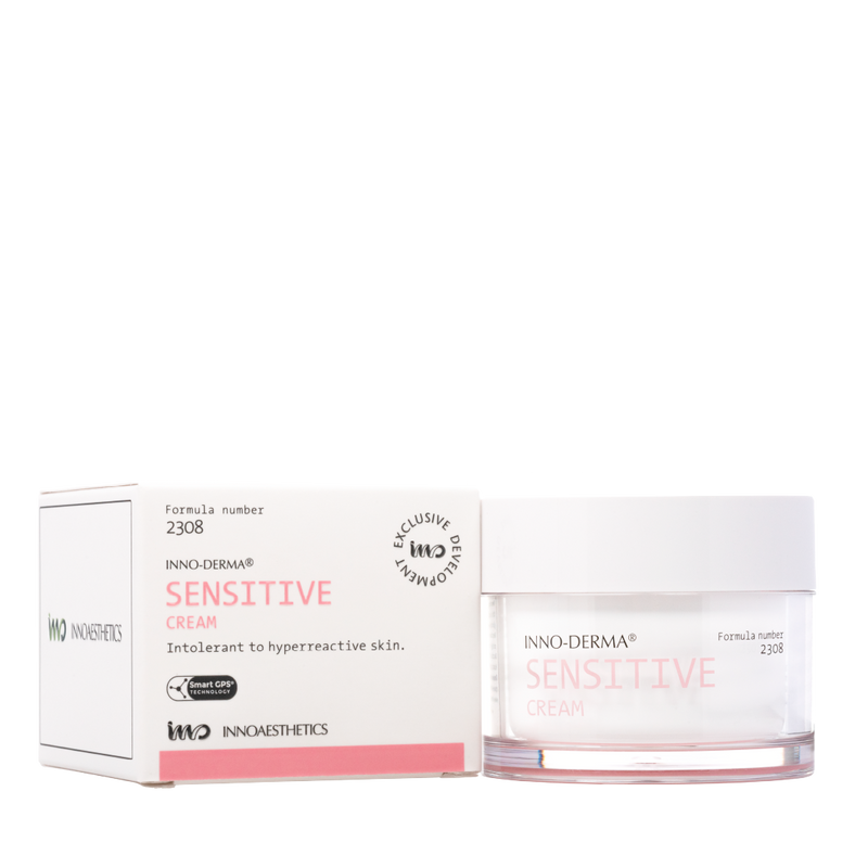 Inno-Derma® Sensitive Cream 50ml