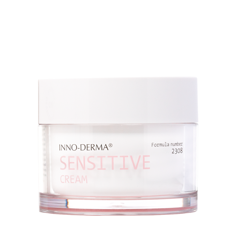 Inno-Derma® Sensitive Cream 50ml