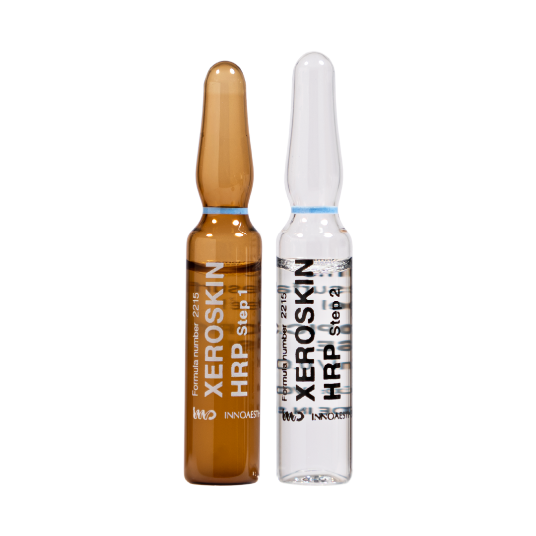 INNO-EXFO® Xeroskin HRP