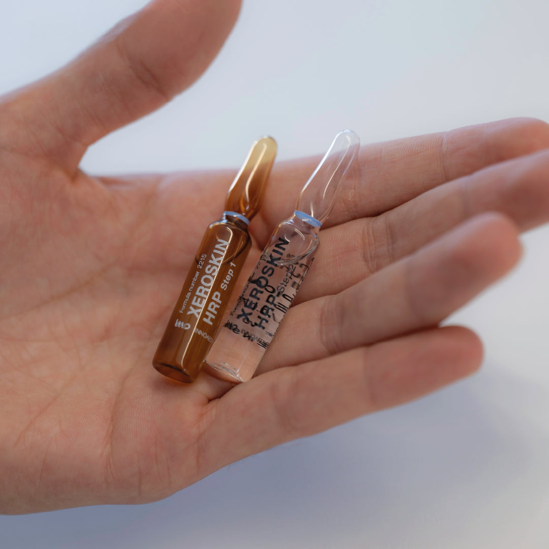 INNO-EXFO® Xeroskin HRP