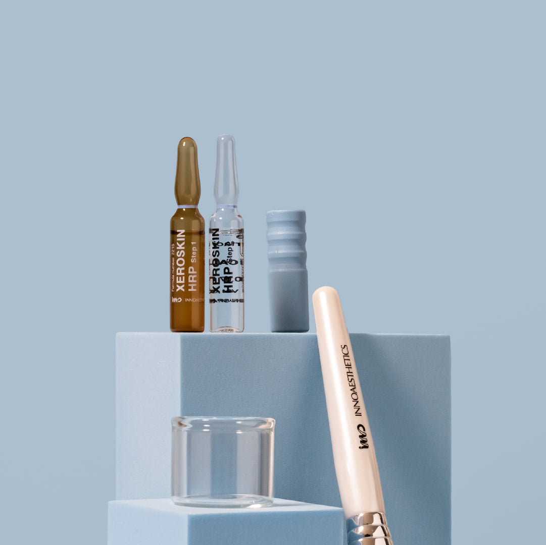 INNO-EXFO® Xeroskin HRP