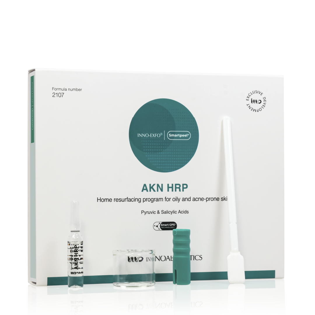 INNO-EXFO® AKN HRP