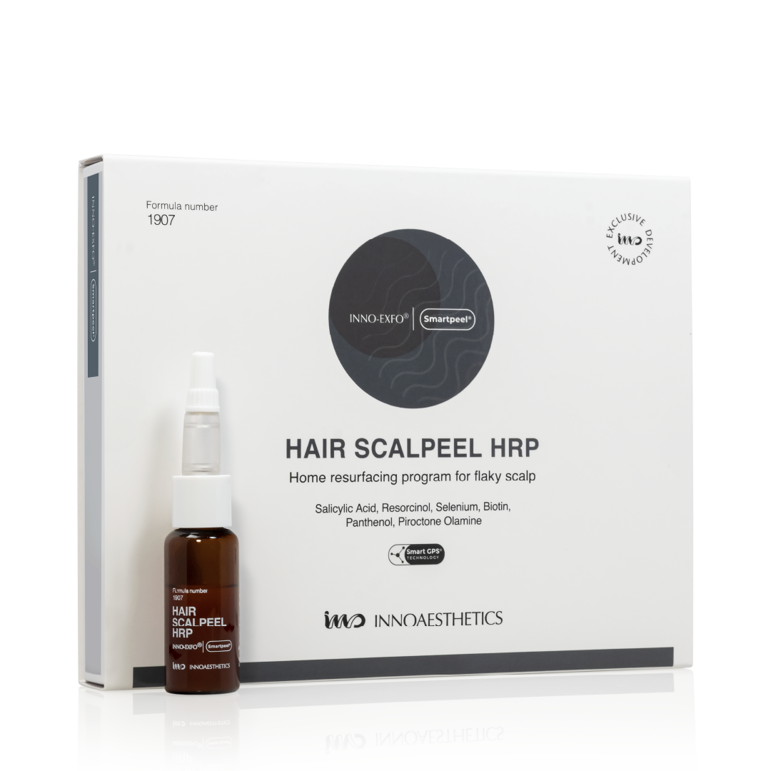 INNO-EXFO® Hair Scalpeel HRP