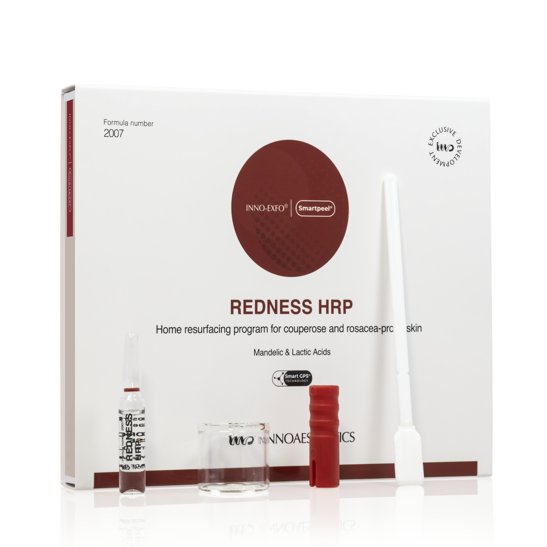 INNO-EXFO® Redness HRP