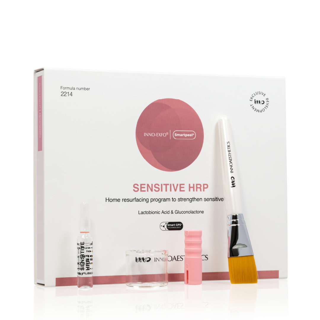 INNO-EXFO® Sensitive HRP