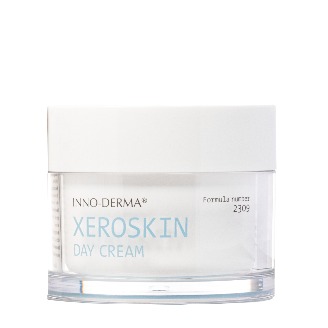 Inno-Derma® Xeroskin Day Cream 50ml