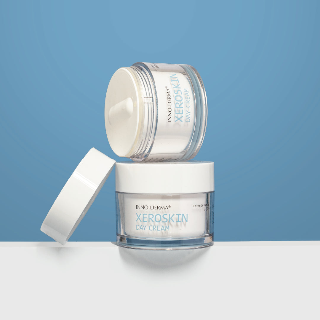 Inno-Derma® Xeroskin Day Cream 50ml