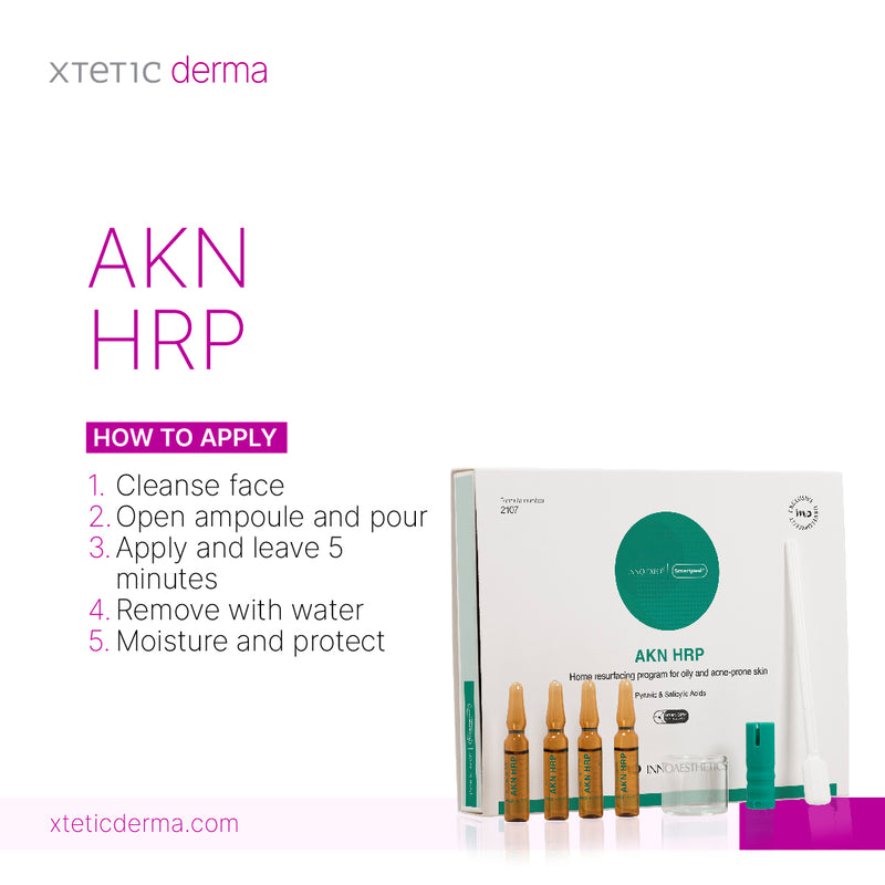 INNO-EXFO® AKN HRP