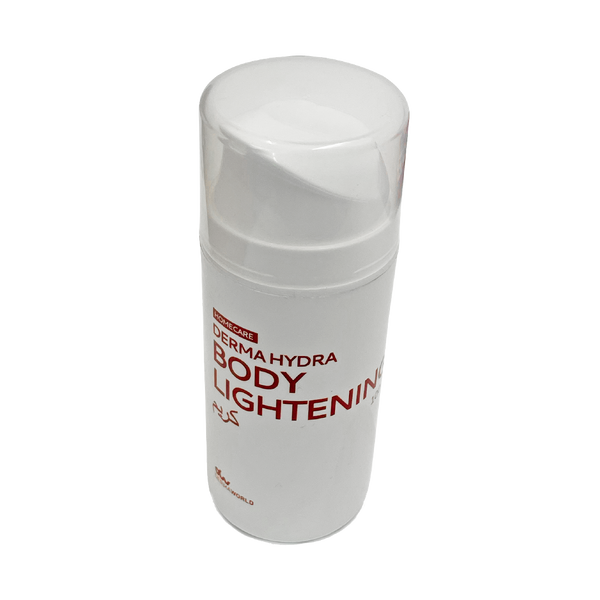 Derma Hydra Body Lightening