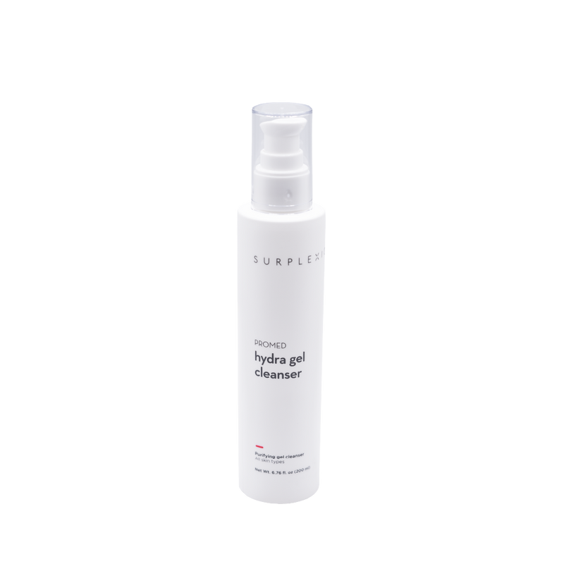 Hydra Gel Cleanser