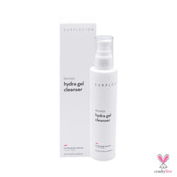 Surplexion Hydra Gel Cleanser