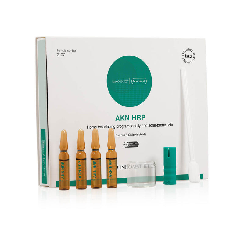 INNO-EXFO® AKN HRP